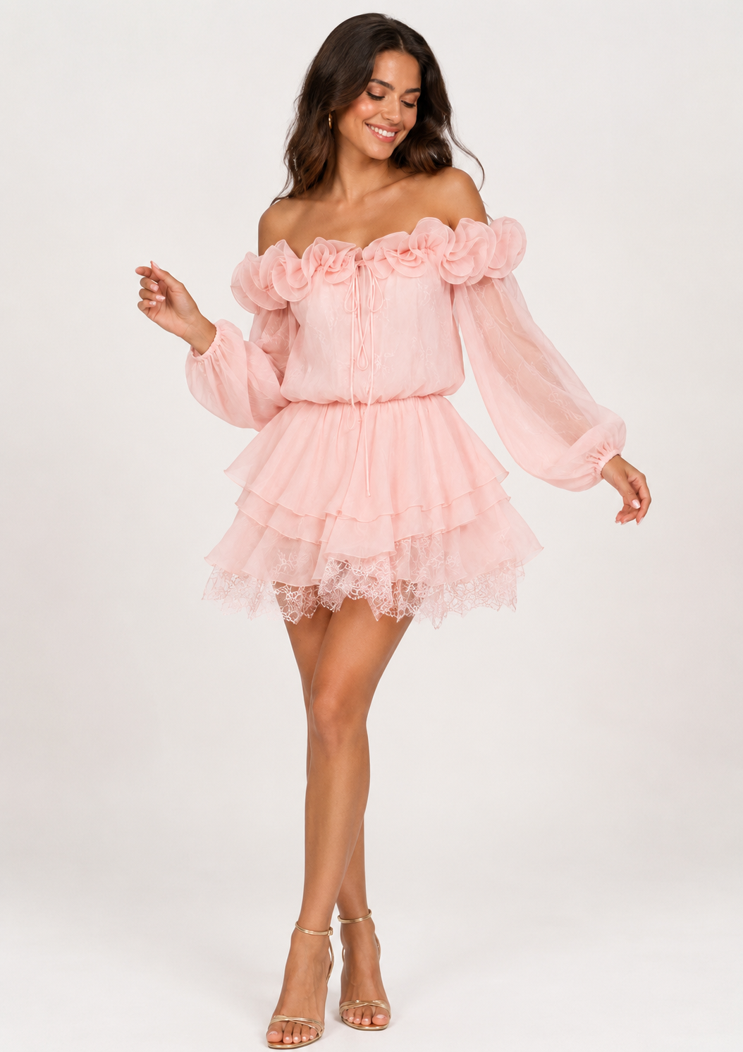 Robe Rosabella 🇮🇹