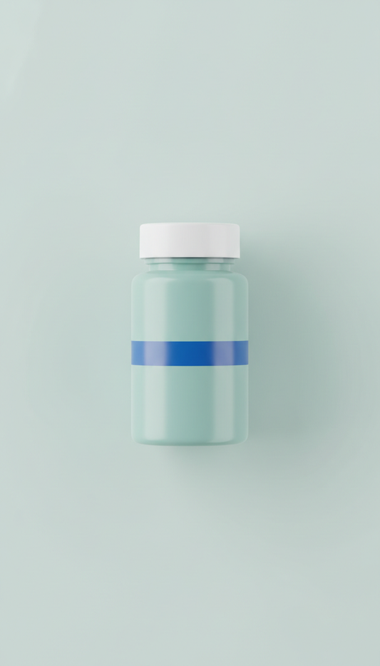 Gentle Hydration Face Cream