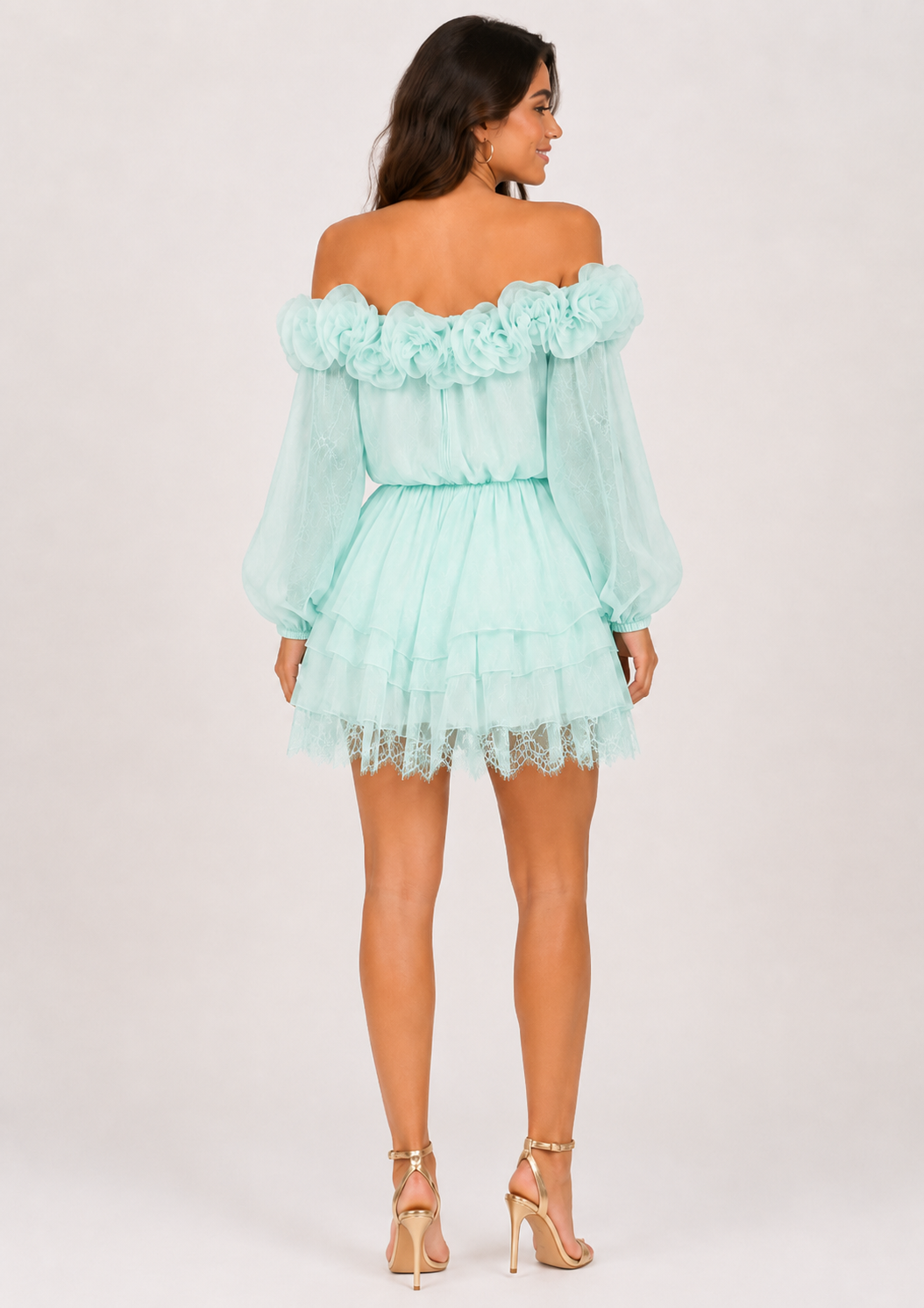 Robe Rosabella 🇮🇹