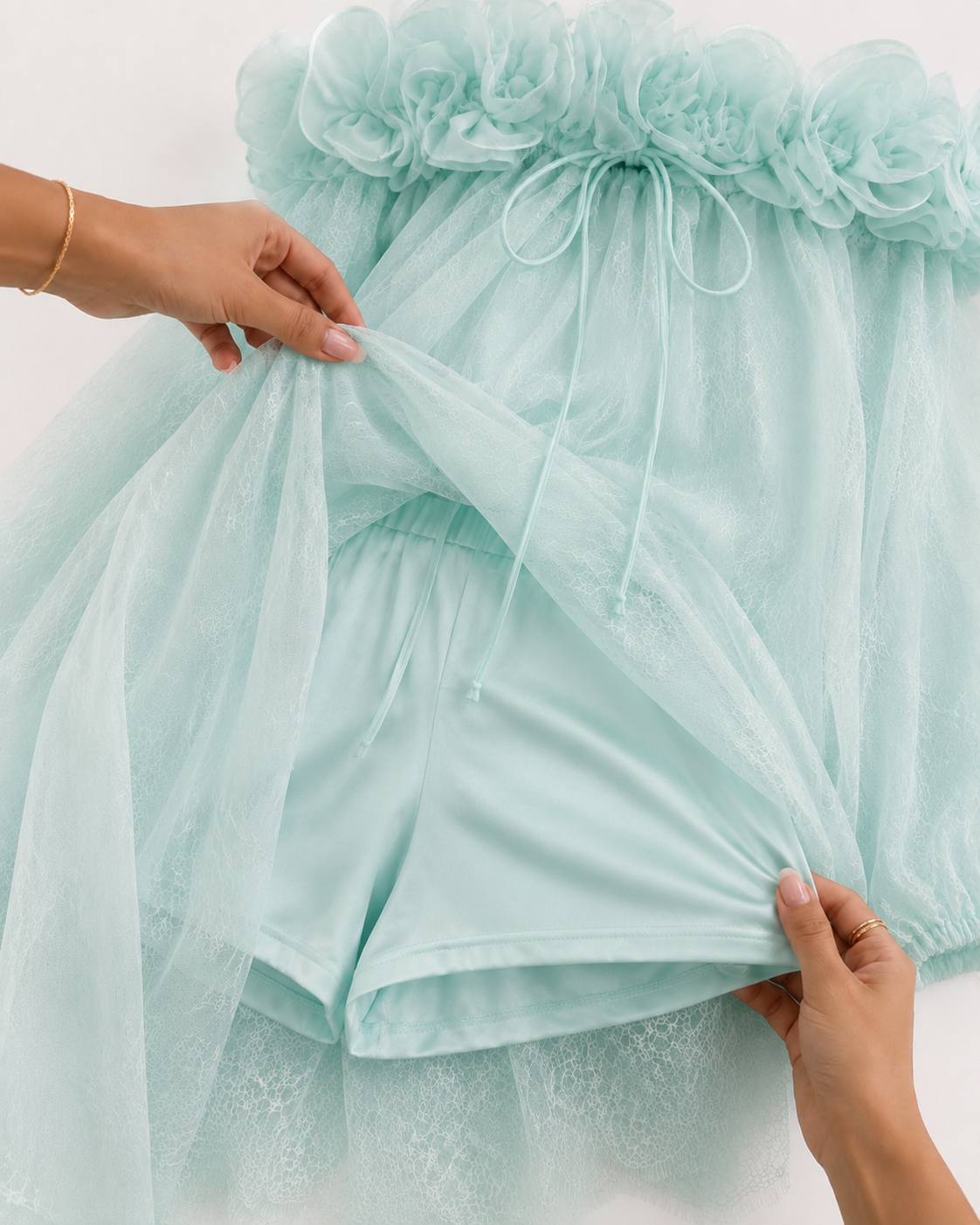 Robe Rosabella 🇮🇹