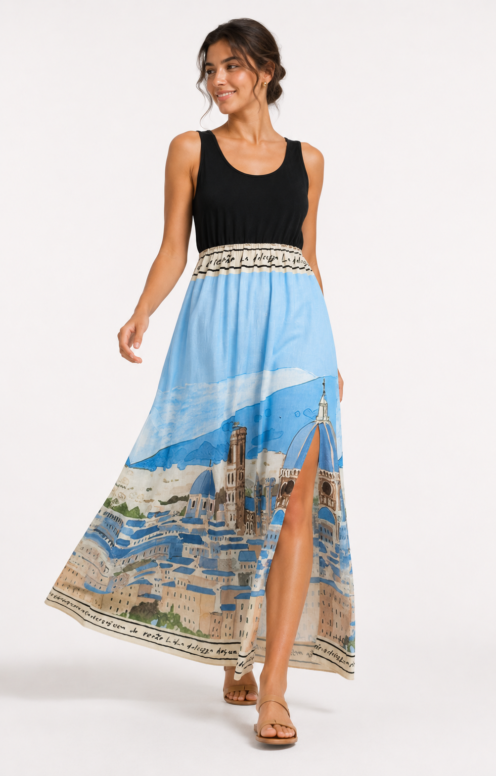 Robe Firenze — L'Italie à porter 🇮🇹