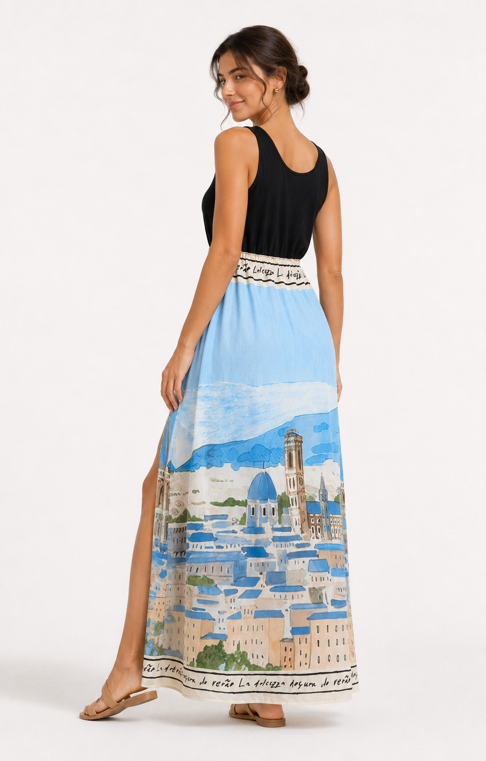 Robe Firenze — L'Italie à porter 🇮🇹