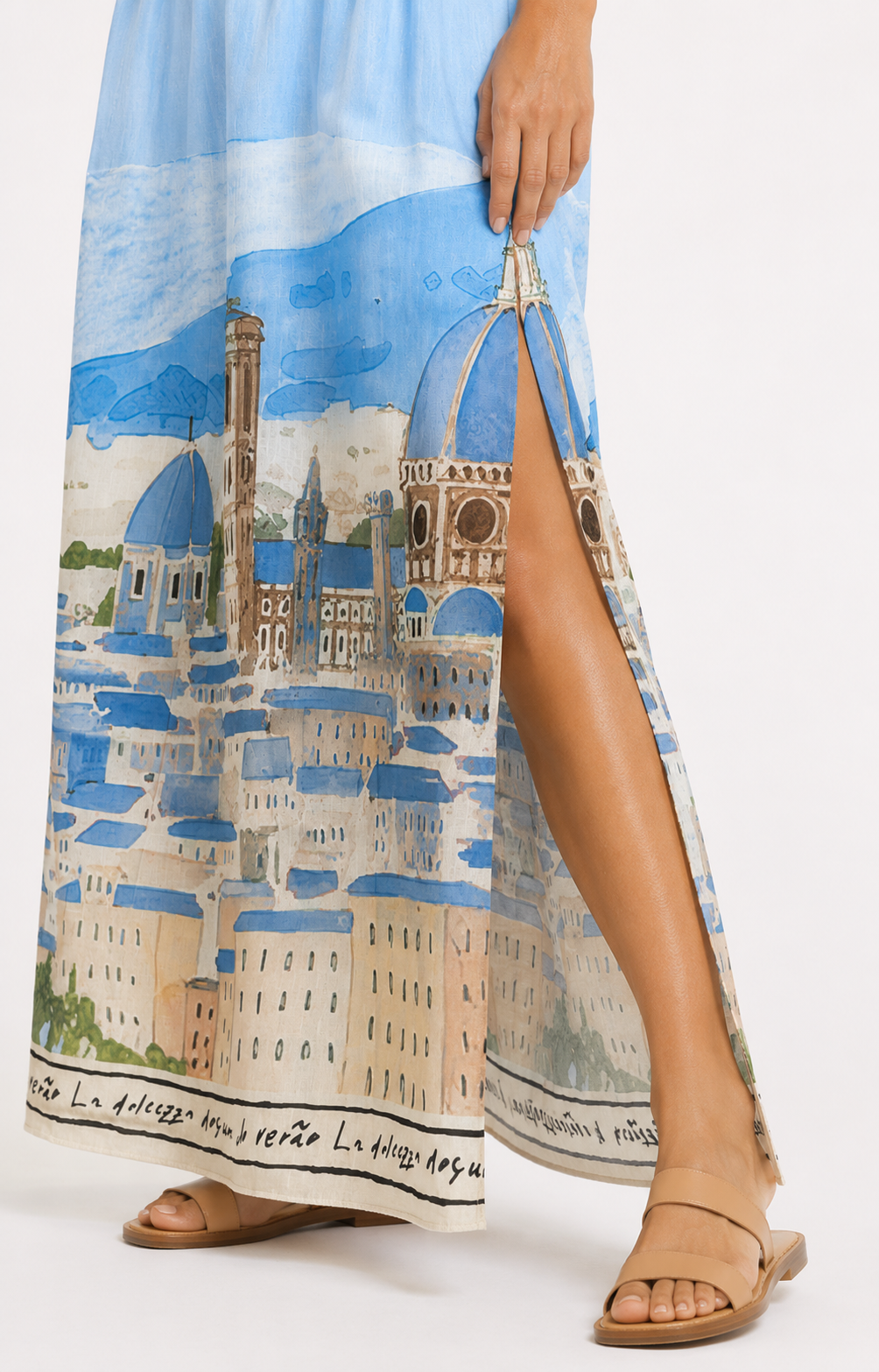 Robe Firenze — L'Italie à porter 🇮🇹