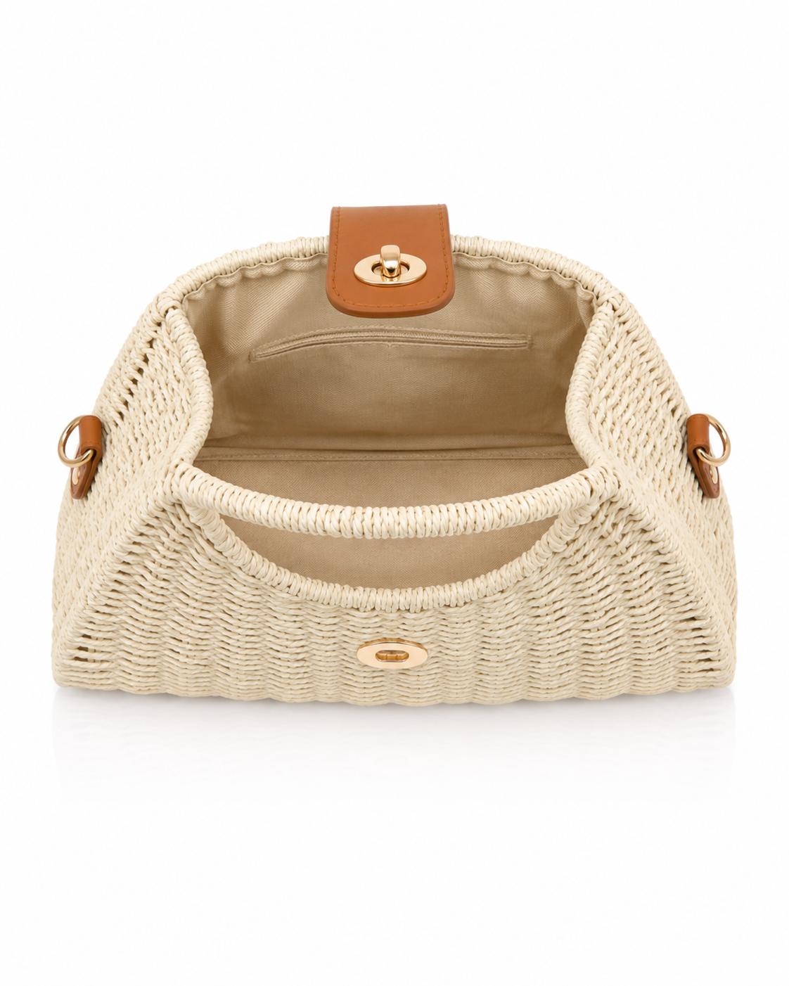 Le Sac Boat