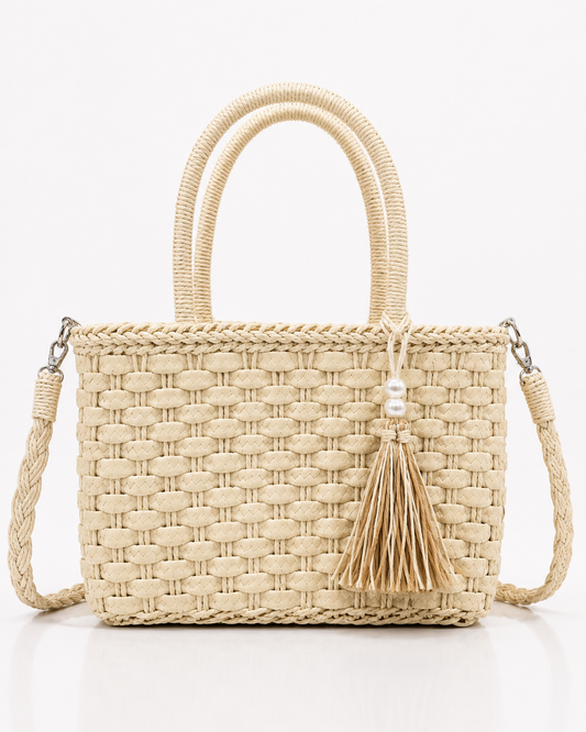 Le Panier Cabas