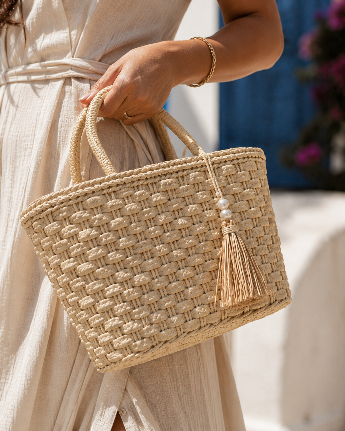 Le Panier Cabas