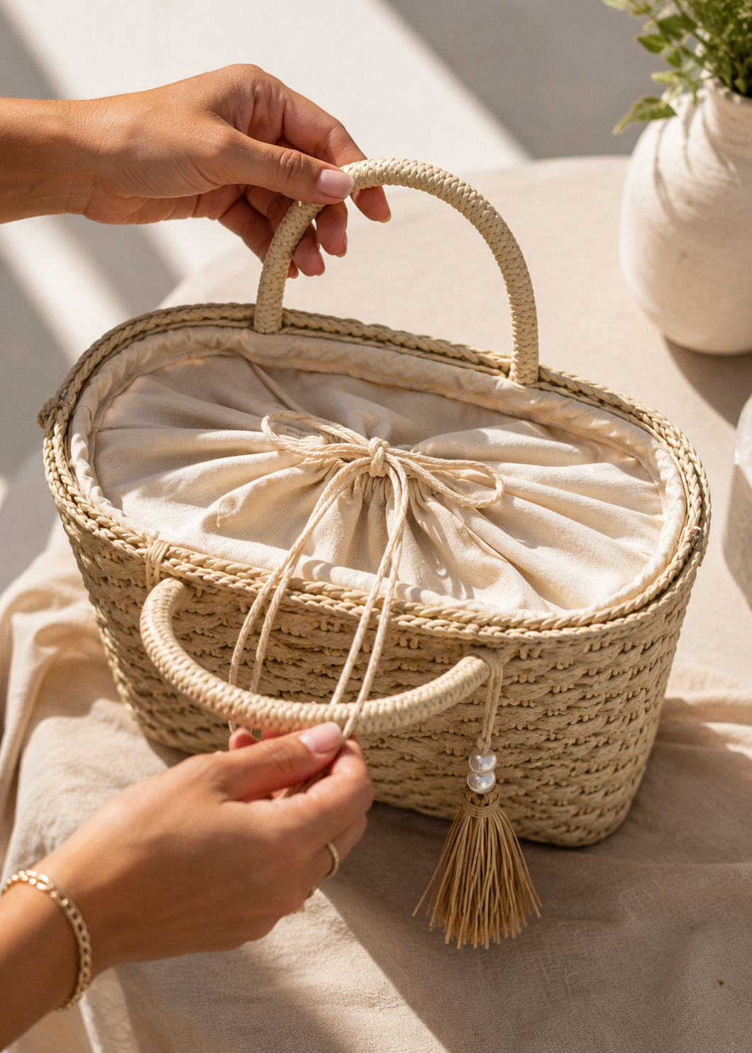 Le Panier Cabas
